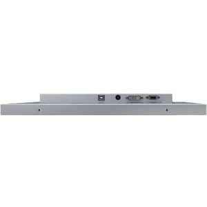 Monitor táctil LCD de marco abierto Advantech IDS31-190-P35DVA1E de 19" (5 m)
