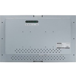Monitor táctil LCD de marco abierto Advantech IDS31-215W de 22" de clase robusta - 16 m