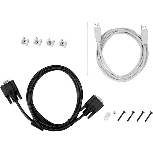 Moniteur LCD tactile ouvert Advantech IDS-3112N-60XGA1E 12 pouces - 4:3