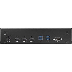 Appareil d'affichage numérique Advantech DS-980GL-U3A1E