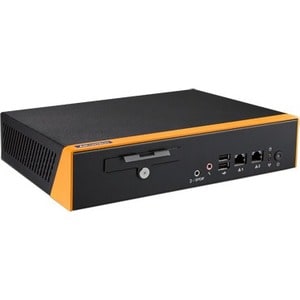 Appareil d'affichage numérique Advantech DS-980GL-U3A1E