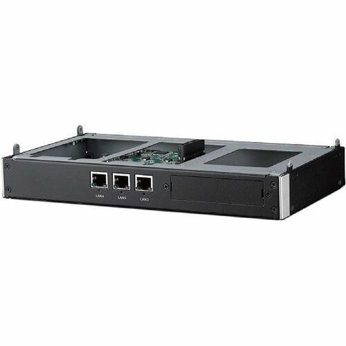 Adaptateur Gigabit Ethernet Advantech AMO-2204E