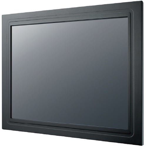 Monitor táctil LCD Advantech IDS-3212G-45SVA1E de 12" - 35 ms - 12,1"