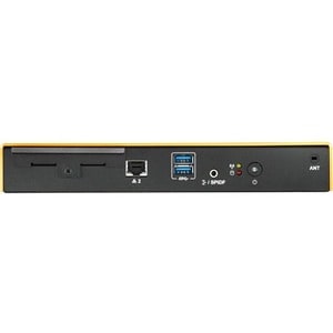 Appareil d'affichage numérique Advantech DS-780GB-S9A1E