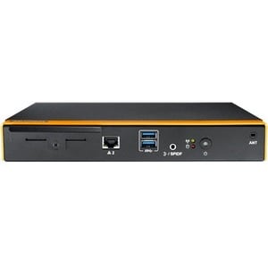 Appareil d'affichage numérique Advantech DS-780GB-S9A1E