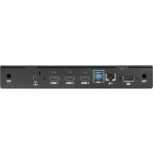 Appareil d'affichage numérique Advantech DS-780GB-S9A1E