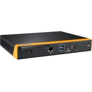Appareil d'affichage numérique Advantech DS-780GB-U3A1E