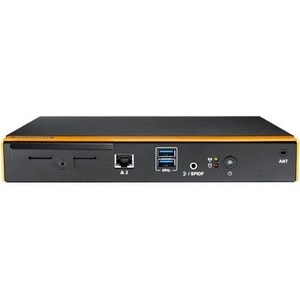 Appareil d'affichage numérique Advantech DS-780GB-U3A1E