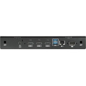 Appareil d'affichage numérique Advantech DS-780GB-U4A1E