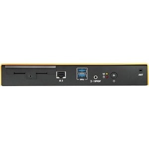 Appareil d'affichage numérique Advantech DS-780GB-U6A1E