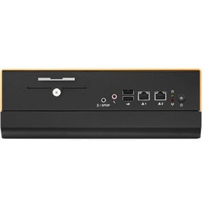 Appareil d'affichage numérique Advantech DS-980GL-00A1E