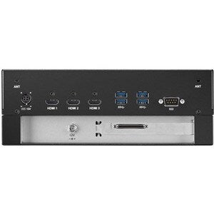 Appareil d'affichage numérique Advantech DS-980GL-00A1E