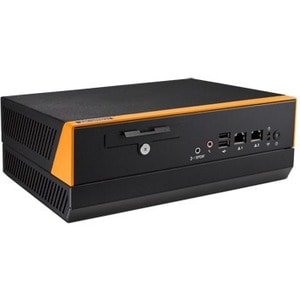 Appareil d'affichage numérique Advantech DS-980GL-00A1E