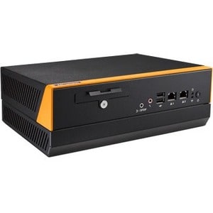 Appareil d'affichage dynamique Advantech DS-980 - Core i7 - HDMI - USB - SerialEthernet