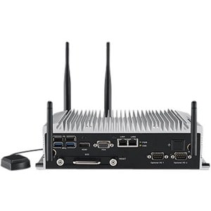 NVR FULL HD EMBARQUÉ SANS VENTILATEUR