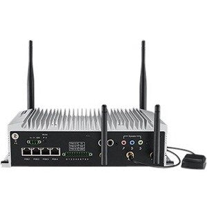 IN-VEHICLE FULL HD NVR FANLESS