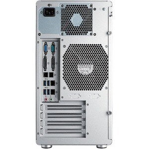 CHÂSSIS TOUR SM POUR MICRO ATX