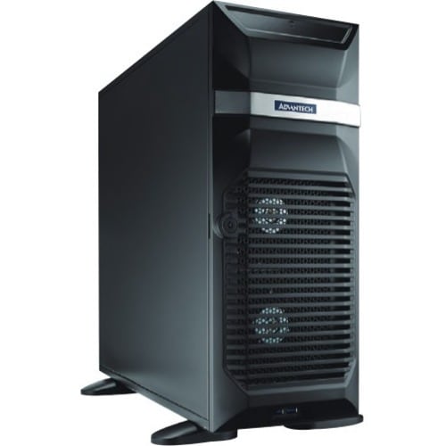 HPC-7000 TOWER CHASSIS EATX/ATX