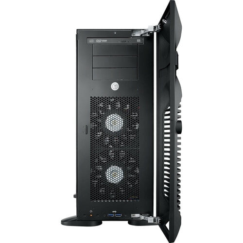 Châssis tour HPC-7000 EATX/ATX