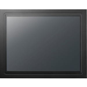 Monitor táctil LCD Advantech IDS-3217EG-25SXA1E de 17" - 5 ms - 17" Vi
