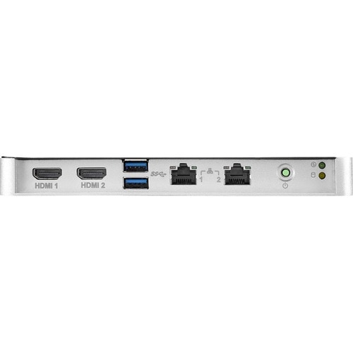 Lecteur d'affichage dynamique ultra-fin sans ventilateur Advantech 6e génération Intel Core i3/i5 - Core i3