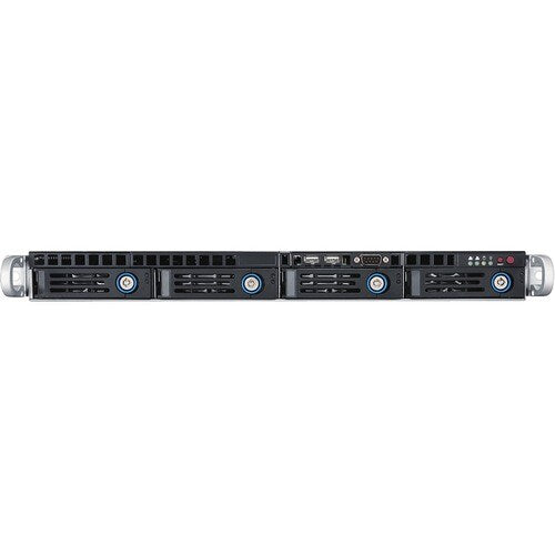 HPC-7140 1U 4 BAIES SVR