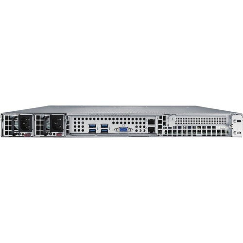 HPC-7140 1U 4 BAIES SVR