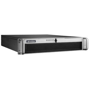 2U RM CHASSIS FOR ATX