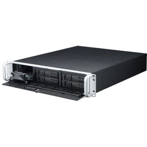 2U RM CHASSIS FOR ATX