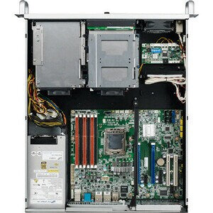 2U RM CHASSIS FOR ATX