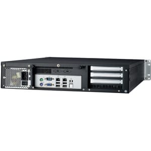 2U RM CHASSIS FOR ATX
