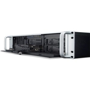 2U RM CHASSIS FOR ATX