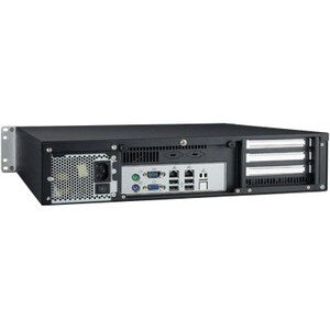 2U RM CHASSIS FOR ATX