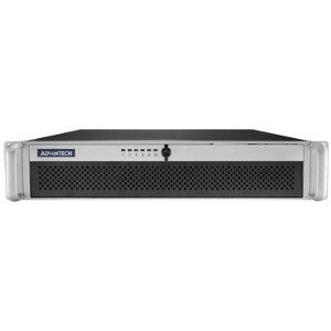 2U RM CHASSIS FOR ATX