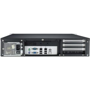 2U RM CHASSIS FOR ATX
