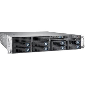 CHASIS DE RACK 2U MICRO ATX/ATX