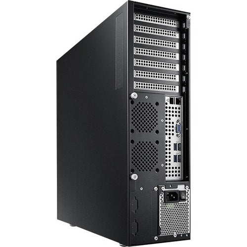 CHASIS RACK/TORRE COMPACTO 3U