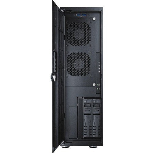 CHASIS RACK/TORRE COMPACTO 3U