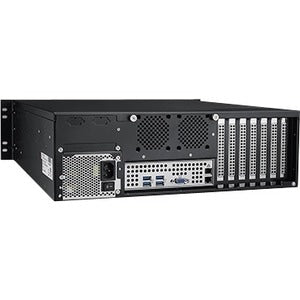 CHASIS RACK/TORRE COMPACTO 3U
