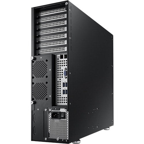 CHASIS RACK/TORRE COMPACTO 3U