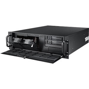 CHASIS RACK/TORRE COMPACTO 3U