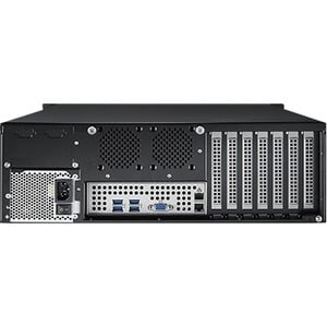 CHASIS RACK/TORRE COMPACTO 3U