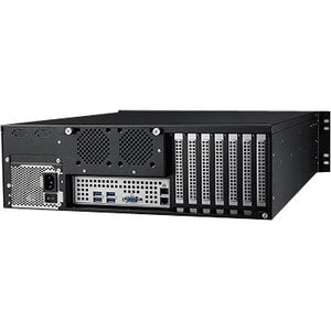 CHASIS RACK/TORRE COMPACTO 3U