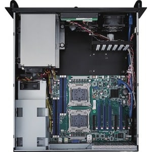 CHASIS RACK/TORRE COMPACTO 3U