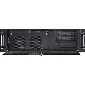CHASIS RACK/TORRE COMPACTO 3U