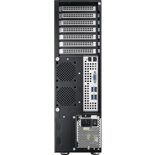 CHASIS RACK/TORRE COMPACTO 3U
