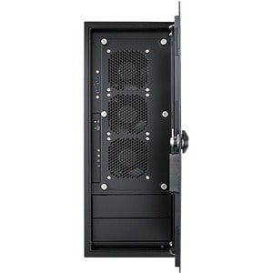 CHASIS RACK/TORRE COMPACTO 4U