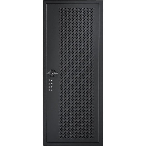 CHASIS RACK/TORRE COMPACTO 4U