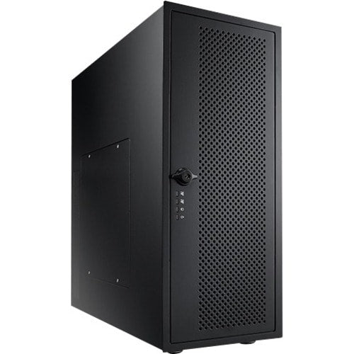 CHASIS RACK/TORRE COMPACTO 4U