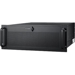 CHASIS RACK/TORRE COMPACTO 4U